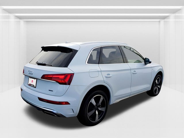 2024 Audi Q5