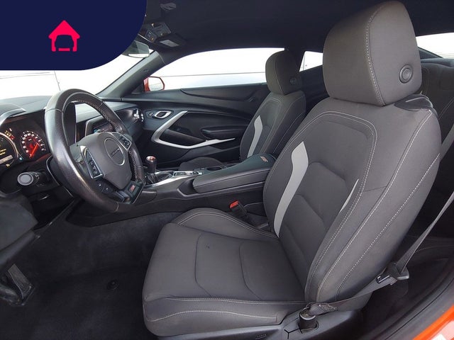 2019 Chevrolet Camaro