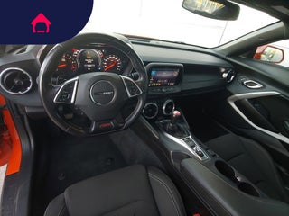 2019 Chevrolet Camaro