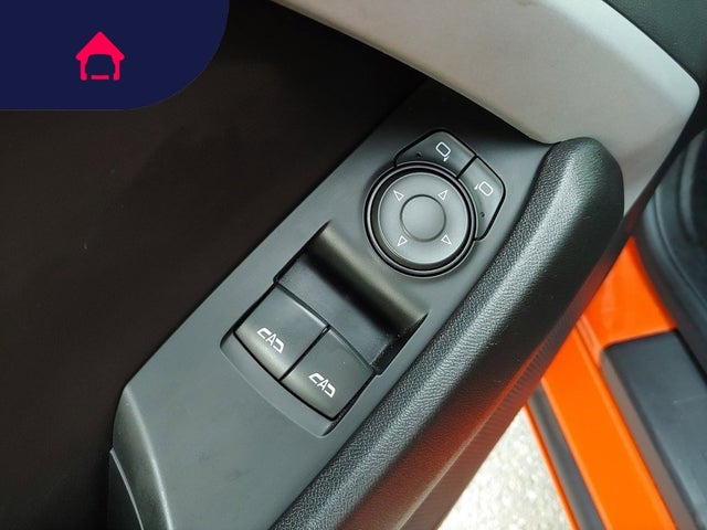 2019 Chevrolet Camaro