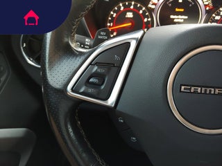 2019 Chevrolet Camaro