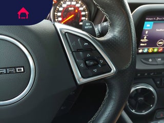 2019 Chevrolet Camaro