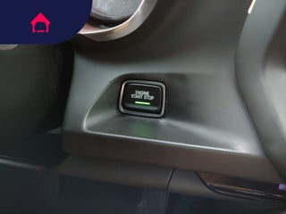 2019 Chevrolet Camaro