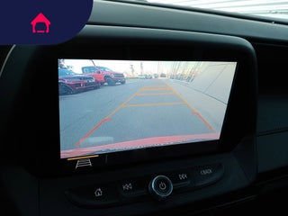 2019 Chevrolet Camaro