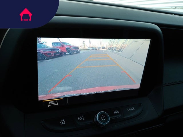 2019 Chevrolet Camaro