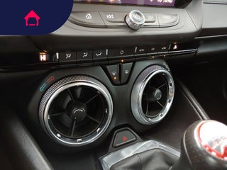 2019 Chevrolet Camaro