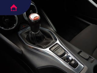 2019 Chevrolet Camaro