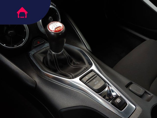 2019 Chevrolet Camaro