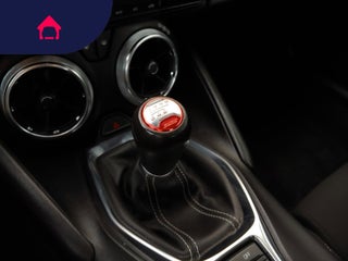 2019 Chevrolet Camaro