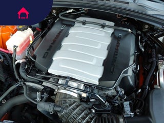 2019 Chevrolet Camaro