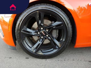 2019 Chevrolet Camaro