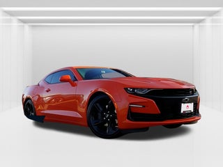 2019 Chevrolet Camaro