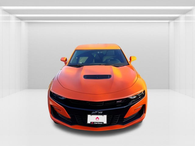 2019 Chevrolet Camaro