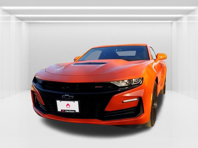 2019 Chevrolet Camaro