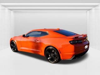 2019 Chevrolet Camaro