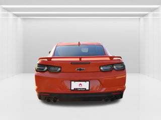 2019 Chevrolet Camaro
