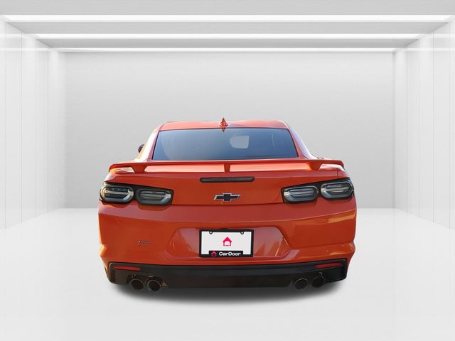 2019 Chevrolet Camaro