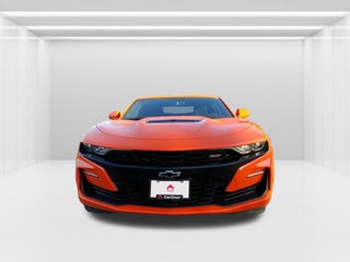 2019 Chevrolet Camaro