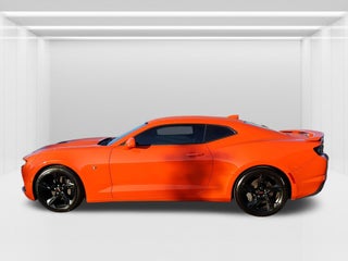 2019 Chevrolet Camaro