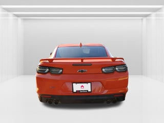 2019 Chevrolet Camaro