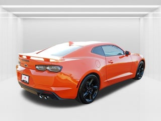 2019 Chevrolet Camaro