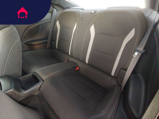 2019 Chevrolet Camaro