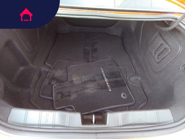 2019 Chevrolet Camaro