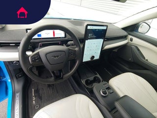 2022 Ford Mustang Mach-E