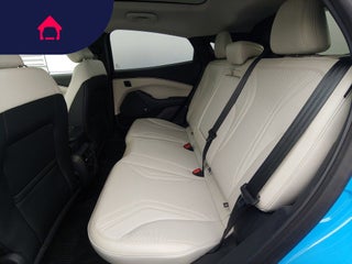 2022 Ford Mustang Mach-E