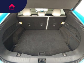 2022 Ford Mustang Mach-E