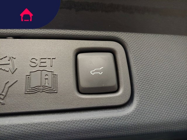 2022 Ford Mustang Mach-E