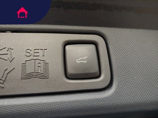 2022 Ford Mustang Mach-E