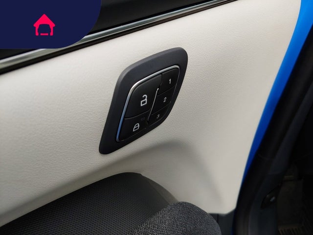 2022 Ford Mustang Mach-E