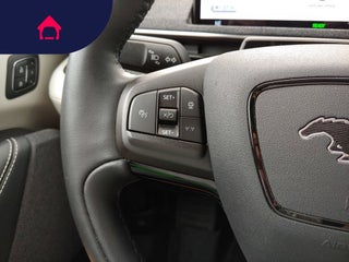 2022 Ford Mustang Mach-E