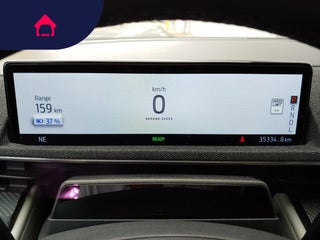 2022 Ford Mustang Mach-E