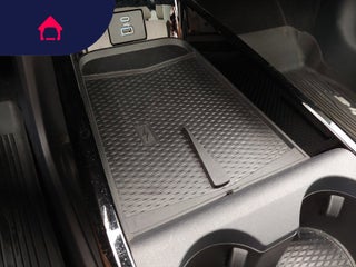 2022 Ford Mustang Mach-E