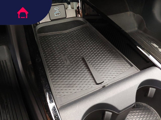 2022 Ford Mustang Mach-E