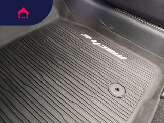 2022 Ford Mustang Mach-E