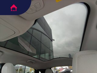 2022 Ford Mustang Mach-E