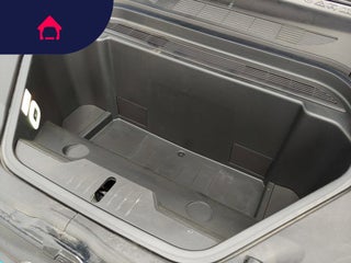 2022 Ford Mustang Mach-E