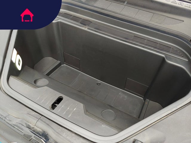 2022 Ford Mustang Mach-E