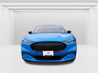 2022 Ford Mustang Mach-E