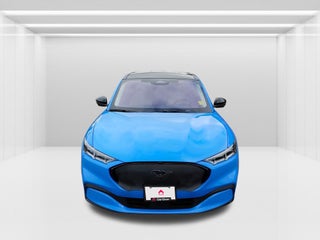 2022 Ford Mustang Mach-E
