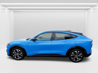 2022 Ford Mustang Mach-E