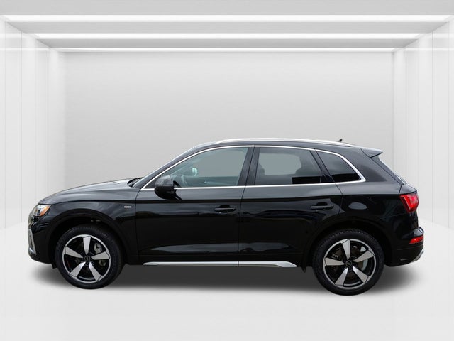 2024 Audi Q5