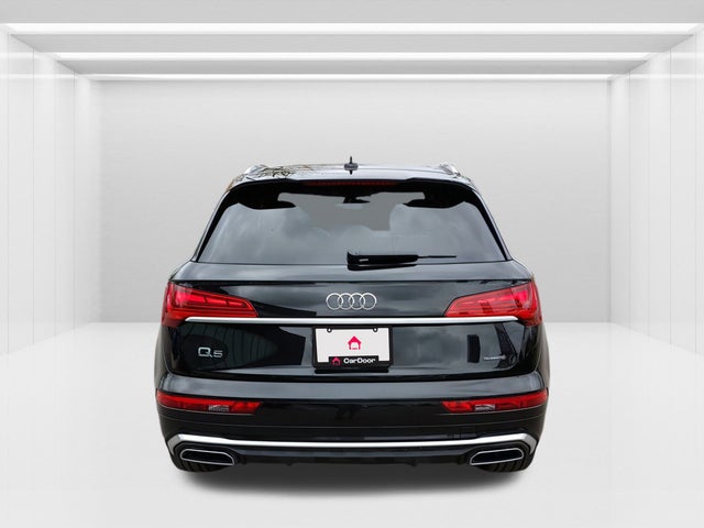 2024 Audi Q5