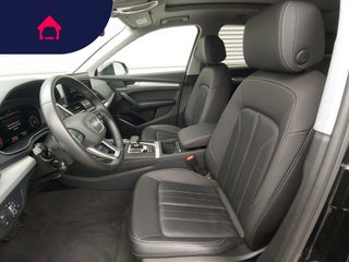 2024 Audi Q5