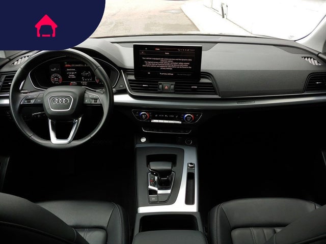 2024 Audi Q5