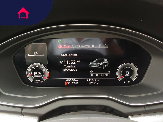 2024 Audi Q5