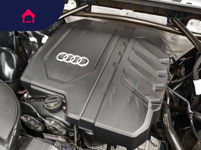 2024 Audi Q5